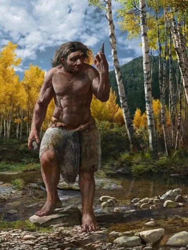 డ్రాగన్ మ్యాన్