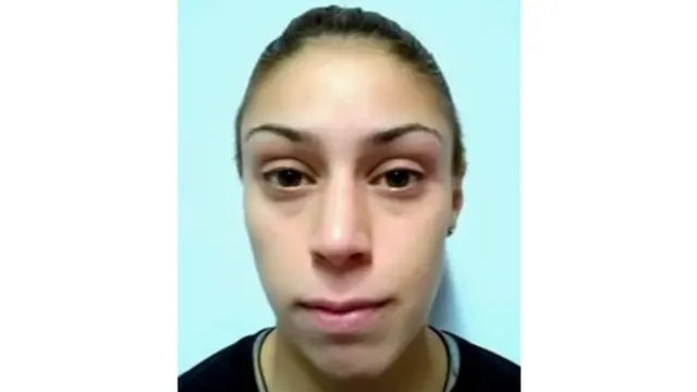 Maria Claudia Nechita