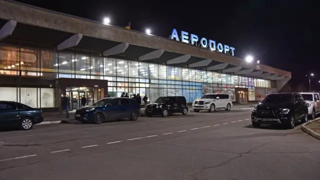 Регіональні аеропорти критично потребують інвестицій