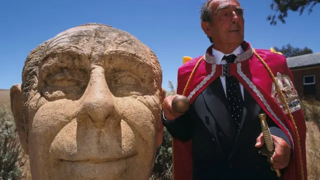 El Príncipe Leonardo I de Hutt