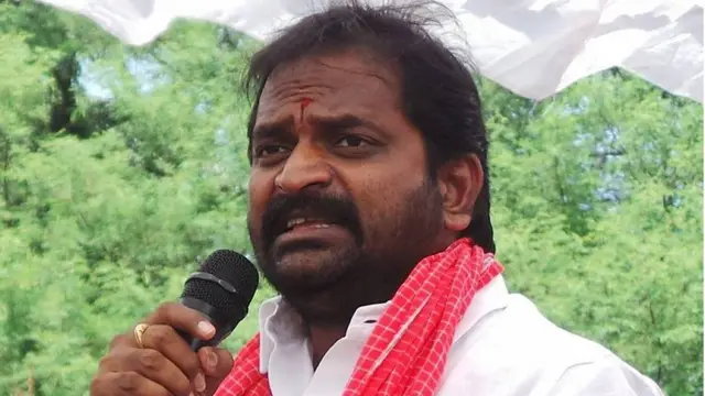 వి.శ్రీనివాస్గౌడ్