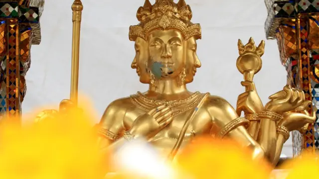 ระเบิดพระพรหม