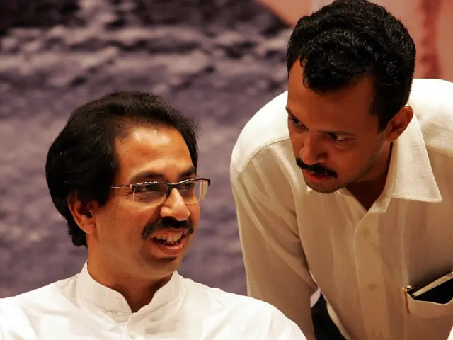 मिलिंद नार्वेकर