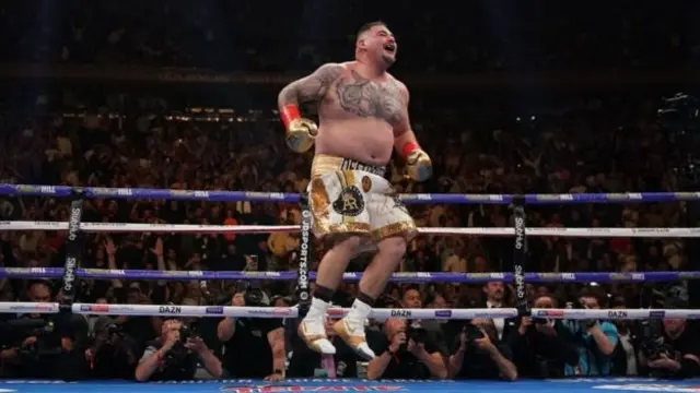 Andy Ruiz