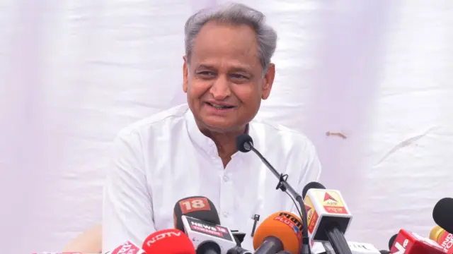 ராஜஸ்தான்: கோட்டா மருத்துவமனை