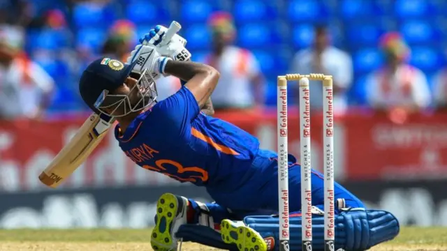 सूर्यकुमार, भारतीय संघ, मुंबई इंडियन्स, कोलकाता नाईट रायडर्स