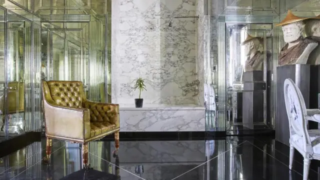 （图片来源：Richard Powers）