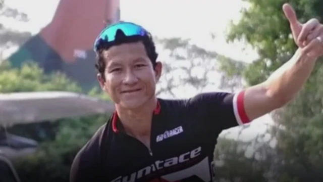 థాయ్ హీరోలు