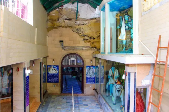 पाकिस्तान में गणेश पूजा