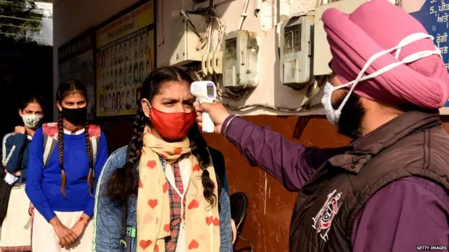 ਕੋਰੋਨਾਵਾਇਰਸ, ਪੰਜਾਬ ਵਿੱਚ ਪਾਬੰਦੀਆਂ