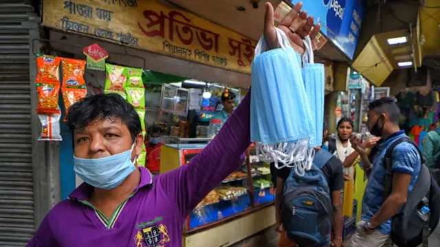 कोरोना वायरस, मज़दूर वर्ग