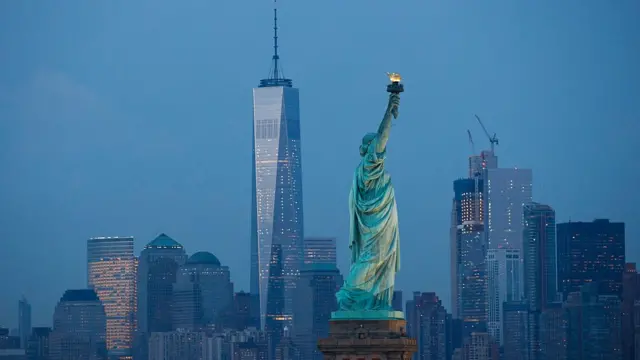 अमेरिका