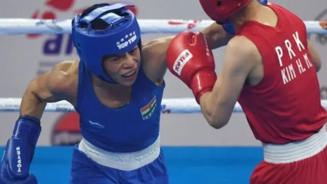 મેરીકોમ