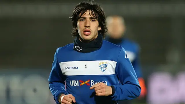 Sandro Tonali
