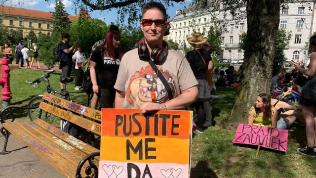 Povorka ponosa Zagreb