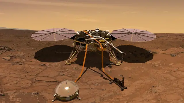 InSight grafik çizim