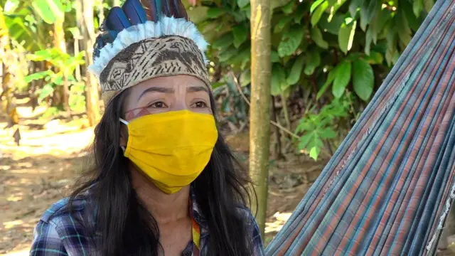 Vanderleia dos Santos