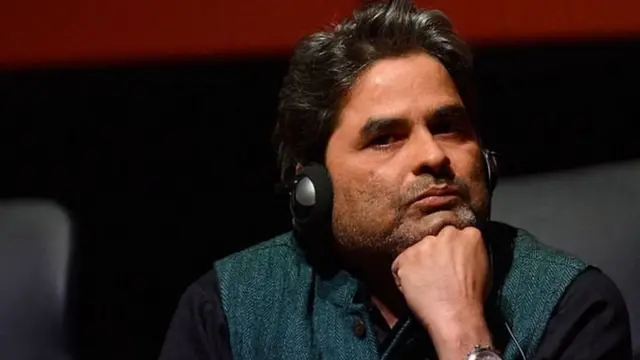 विशाल भारद्वाज