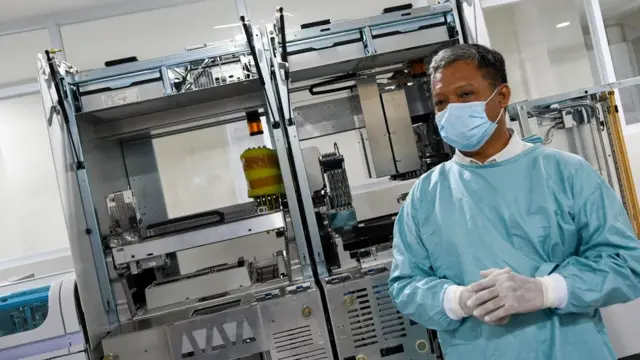 virus corona, pcr, swab, test kit,