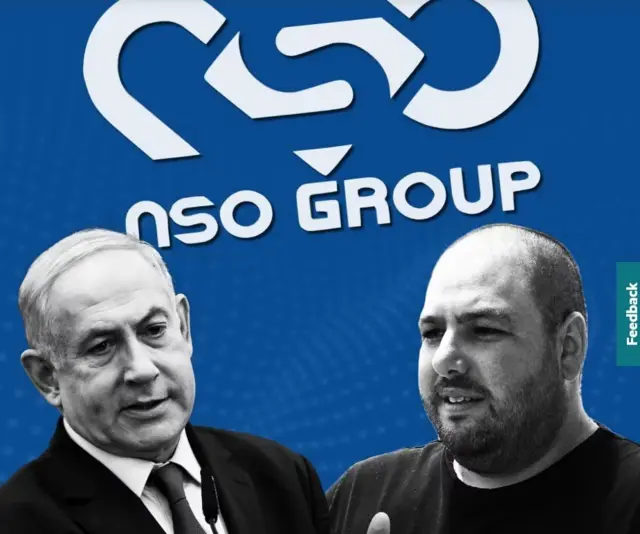 رئيس شركة أو أس أن يأمل في انتعاش الأعمال مع عودة نتنياهو إلى الحكم