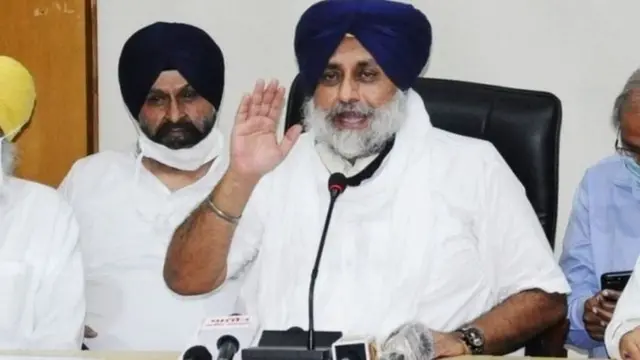 சுக்பிர் பதால்