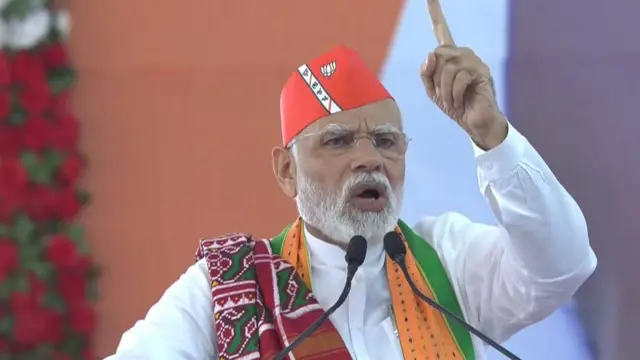 નરેન્દ્ર મોદી