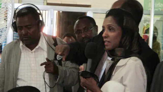 Cige iyo Zaynab Badawi