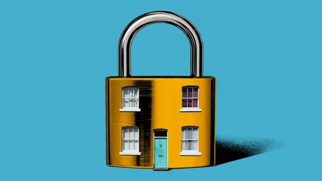 On pense que 2,5 millions de Britanniques comme Lucy vivent dans des ménages cachés