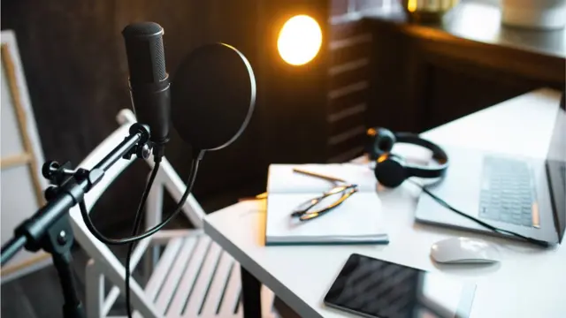 অনলাইন রেডিও