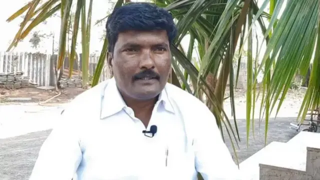 బాబా సాహెబ్ పూజారీ