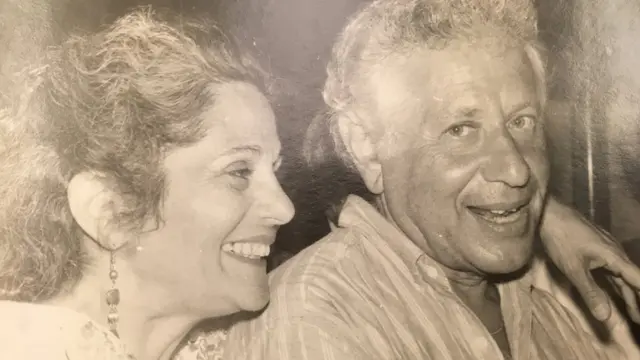 Mark Solomon kaže da je FBI pokušao da mu sabotira karijeru