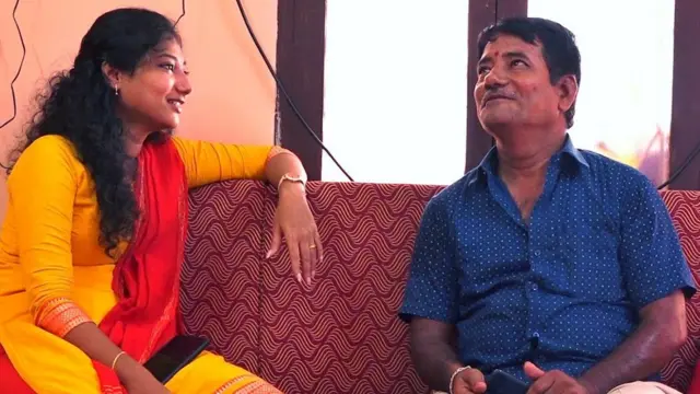 தந்தையர் தினம்