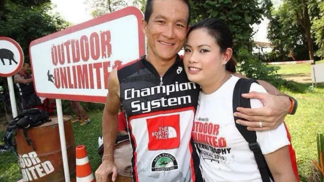 จ่าแซมกับวลีพร