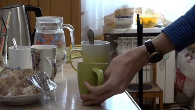 Игорь Романчук