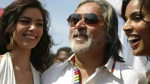 વિજય માલ્યા