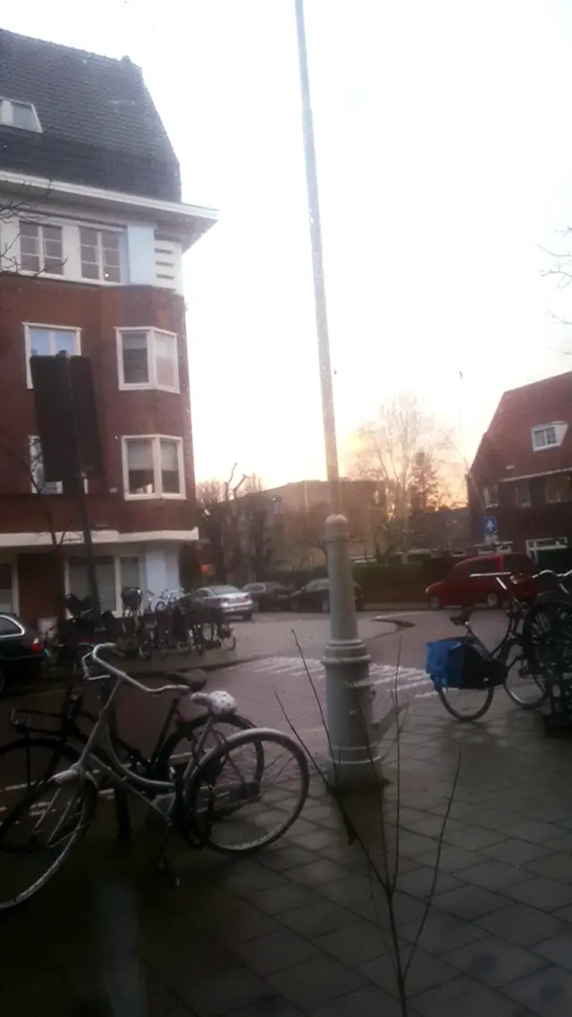 ሚካኤል ባሕሩ