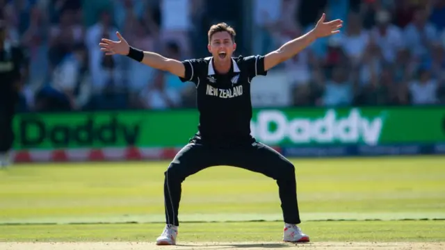 کرکٹ ورلڈ کپ 2019