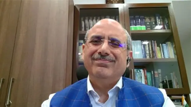 काश्मीर, कलम 370