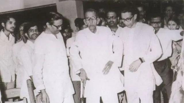 प्रबोधनकार ठाकरे