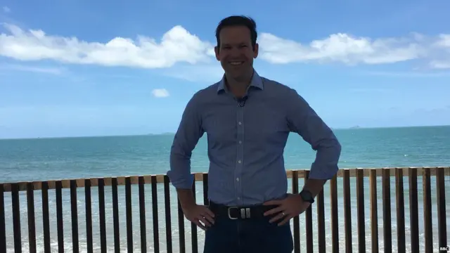 ਕੇਂਦਰੀ ਐਸਟਰੇਲੀਆਈ ਸੰਸਧਾਨ ਮੰਤਰੀ ਮੈਟ ਕੈਨਵਨ