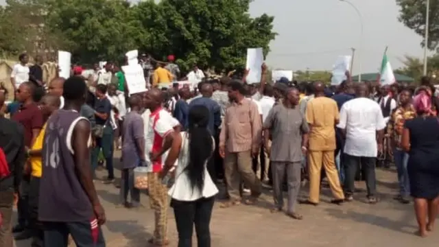 Pipo dey do I no go gree