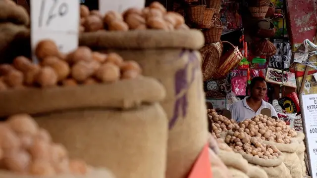 जम्मू का थोक बाजार