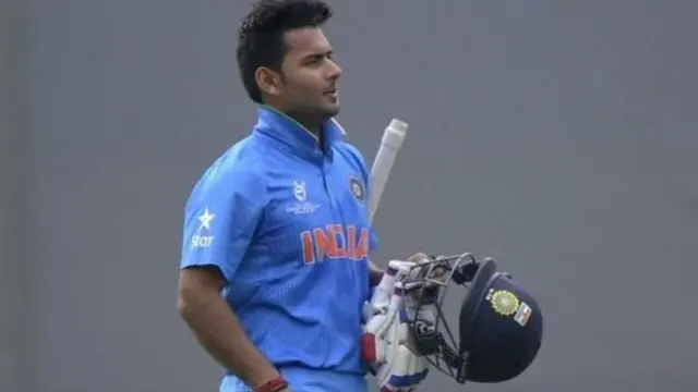 ईशान किशन