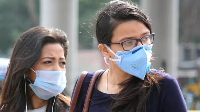 கொரோனா வைரஸ்: மூடப்பட்ட மைசூரு அரண்மனை,இந்தியாவில் அதிகரிக்கும் பாதிப்பு - சில தகவல்கள்