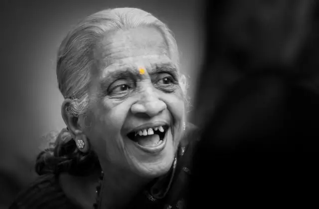 வாய்விட்டு சிரித்தால் நோய்விட்டு போகும் - சி. சிவராமன், நெய்வேலி