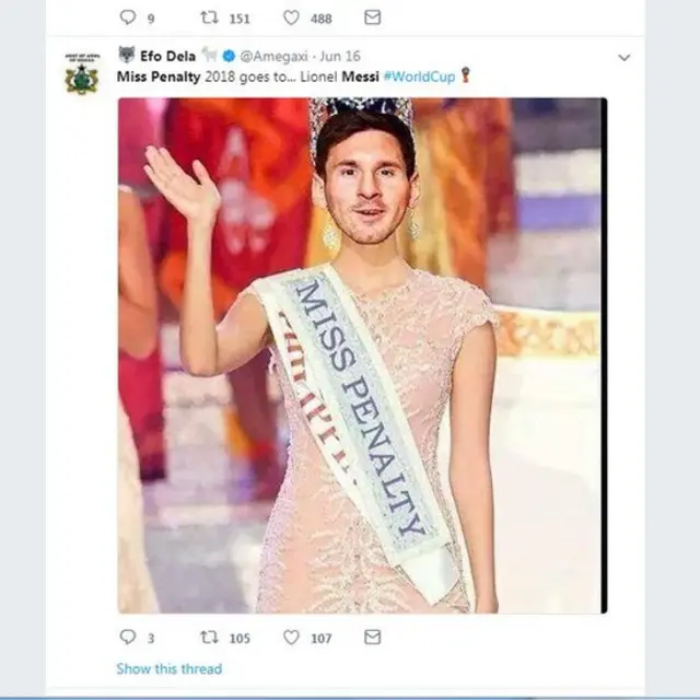 বিশ্বকাপ ফুটবল