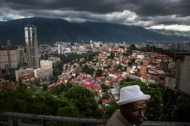 San Agustín. (Wil Riera)