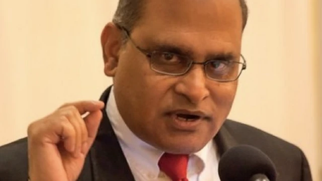 रशीद अहमद