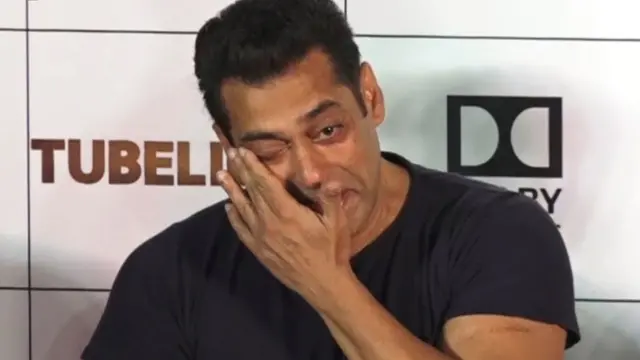Salman Khan