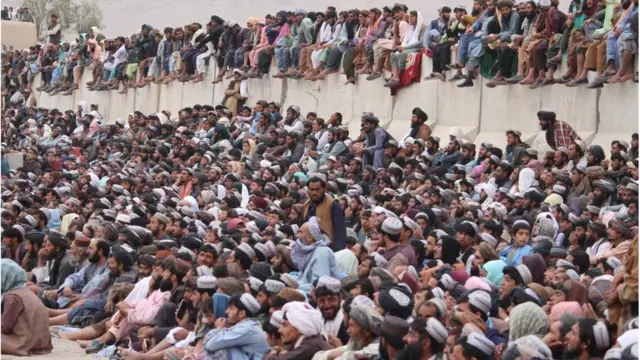 کندهار مېله